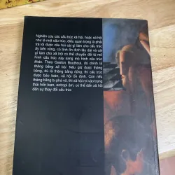 Các Cấu Trúc Xã Hội Học - Gaston Bouthoul 925679