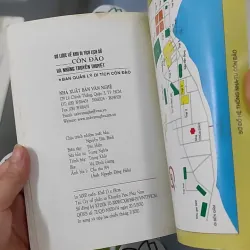 Côn Đảo Và Những Truyền Thuyết 970259