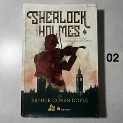 Sherlock Holmes - Conan Doyle 524779