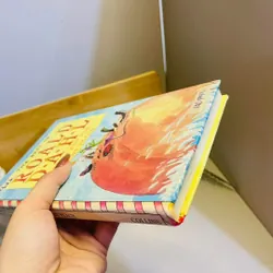 ✨ James and the Giant Peach - Roald Dahl 🍑 571126