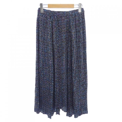 Pleats Please 2014 Mosaic PP43-JG894 7559093 Váy 649524