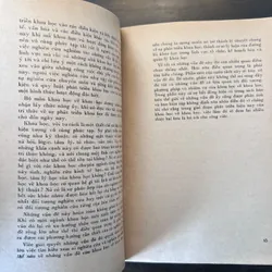 📖 Khái lược về lịch sử và lý luận phát triển khoa học (xb 1975) 674228