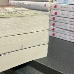 Nguỵ chứng của Solomon - Miyabe Miyuki ( tiểu thuyết trinh thám ) ( 3 tập ) 1009093