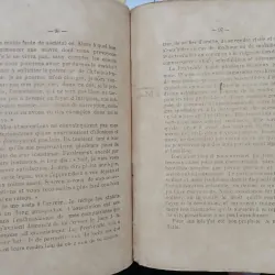 UNE HISTOIRE DE CONSPIRATEURS ANNAMITES À PARIS (CHUYỆN VỀ NGƯỜI AN NAM ÂM MƯU Ở PARIS) 629142