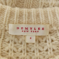 DEMYLEE ニット 634200