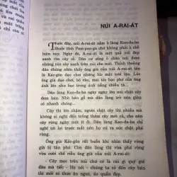 Truyện cổ Đông Nam A Phi-lip-pin - Ngô Văn Doanh  991835