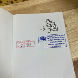 Chó Xanh Lông Dài - Hwang Sun-Mi 925677