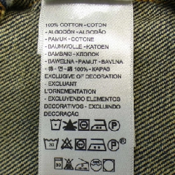 Áo khoác denim LEVI'S - Hàng hiệu Authentic 897082