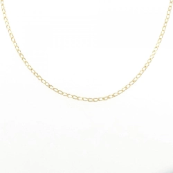 Dây chuyền 750YG - Hàng hiệu Authentic