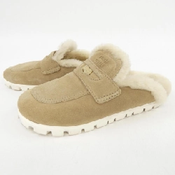 Giày sandal MIU MIU 08830 - Hàng hiệu Authentic 828259