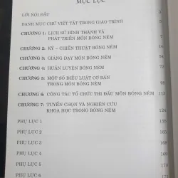 Giáo Trình Bóng Ném 723357