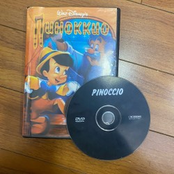 Pinchio bản tiếng Nga - đĩa DVD 144564