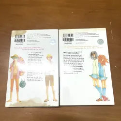 Quái vật bàn bên trọn bộ 13 tập 1009697