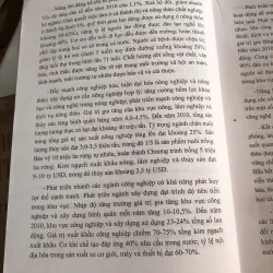 Tình hình kinh tế - xã hội Việt Nam mười năm 2001 - 2010 1038525