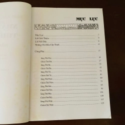 Nhật tụng thiền môn - Thích Nhất Hạnh  517417