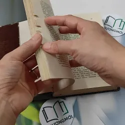 [MIỄN PHÍ BỌC SÁCH] Mordern Kazakh Stories: The Voice Of The Steppe - Isaak Kramov 749409