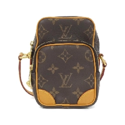 【Sản phẩm chưa sử dụng】Túi xách Louis Vuitton Monogram Leather Amazon M14024