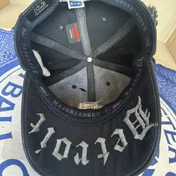 Nón mlb Detroit 996659