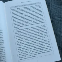 (Bìa cứng) How brands become icons - The principles of cultural branding - Douglas B. Holt 592366