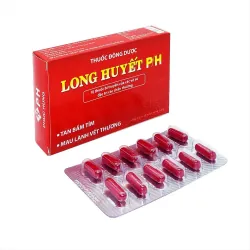 Thuốc Long huyết P/H