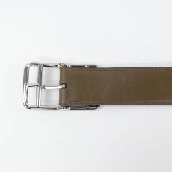 HERMES Cape Cod 32 Reversible BELT - Hàng hiệu Chính hãng 883158