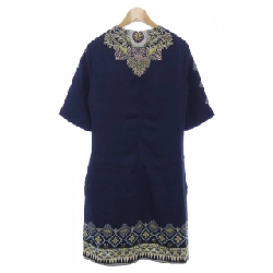 【Mã giảm giá】Etro ETRO Đầm 649690