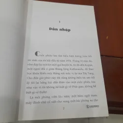 Vicki Mackenzie - TÁI SINH Ở PHƯƠNG TÂY 929660