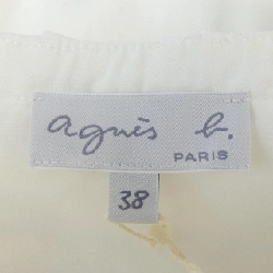 Áo thun Agnes.b - Hàng hiệu Chính hãng 774050