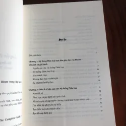 Luyện trí năng cho học sinh - Vận dụng Hệ thống Bloom trong lớp học 748057