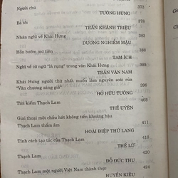 VĂN HỌC LÃNG MẠN VIỆT NAM 1930 - 1945  506930
