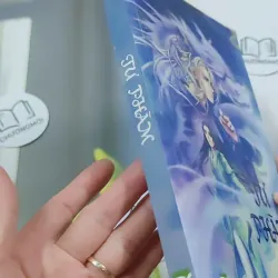 Tư Phàm - Công Tử Hoan Hỉ 744703