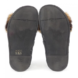 Dép FENDI - Hàng hiệu Chính hãng 827250