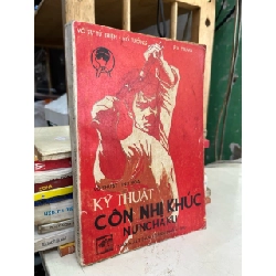 Võ thuật tinh hoa: Kỹ thuật côn nhị khúc - Võ sư Từ Thiện