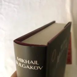 Nghệ Nhân Và Margarita - Mikhail Bulgakov (bìa cứng) 971232