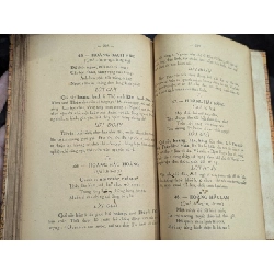 Tướng mạng mộng bốc yếu pháp lập thành - Huyền Mặc Đạo Nhân dịch 799535