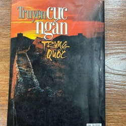 Truyện cực ngắn Trung Quốc (k1) 332497