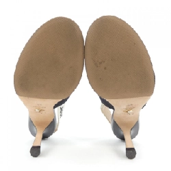 Giày cao gót CHRISTIAN DIOR J`ADIOR Slingback KDQ373TFL - Hàng hiệu Chính hãng 660007