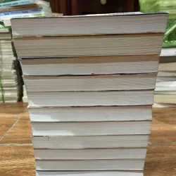 Biên Hoang Truyền Thuyết trọn bộ 12 tập (t4) 1024263