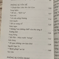PHÓNG SỰ BÁO CHÍ HIỆN ĐẠI - 2009 539911