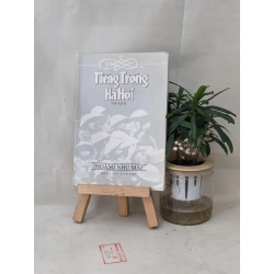 Tiếng Trống Hà Hồi - Tập Kịch