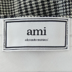 Quần AMI - Hàng hiệu Chính hãng 886573