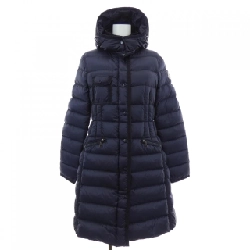 MONCLER HERMINE Áo khoác lông - Hàng hiệu Authentic