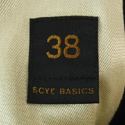 SCYE BASICS Coat - Hàng hiệu Authentic 895583