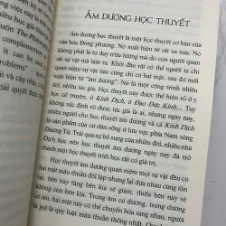 Âm dương triết học với văn hóa cổ Đông Phương - Nguyễn Đức Tôn 998915