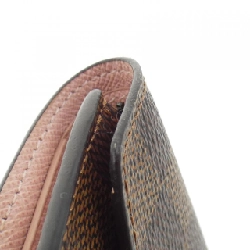 Ví Louis Vuitton Damier Portefeuille Victoire N61700 622538