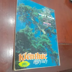 KIẾN THỨC NGÀY NAY số 124 ngày 15-03-1994 683376