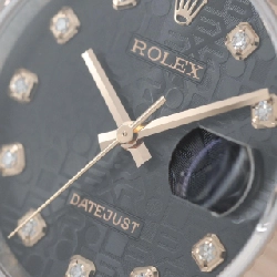 Đồng hồ Rolex Datejust 116231G SSxPG tự động - Hàng hiệu chính hãng 880361