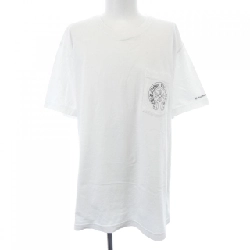 クロムハーツ CHROME HEARTS 408129111******763 T-shirt - Hàng hiệu Authentic