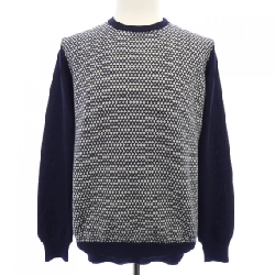 LUIGI BORRELLI - Áo len hàng hiệu Authentic