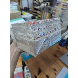 Truyện Tranh Truyền Thuyết Công Chúa Hoa Anh Đào 460835